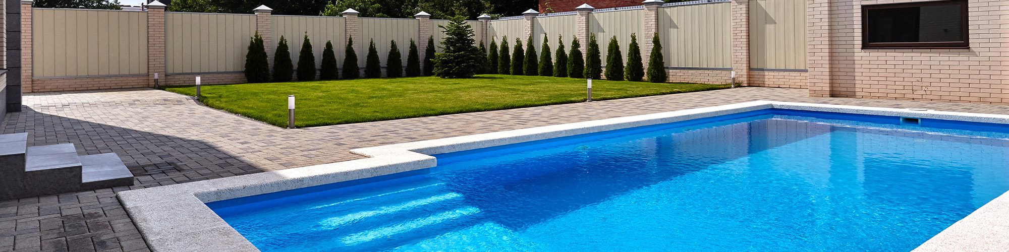 Pool Installations